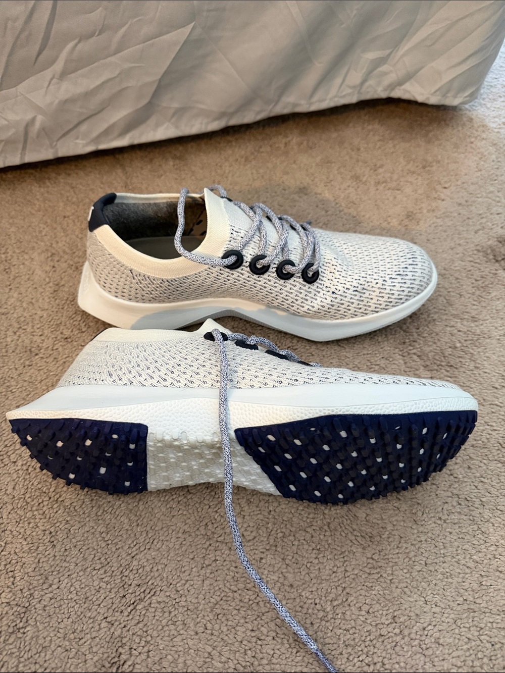 Allbirds Tree Dasher 2